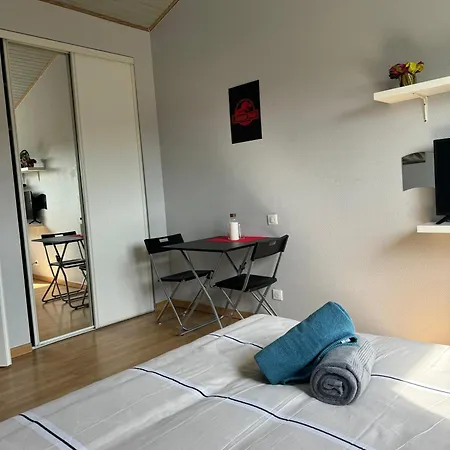 Ode Au Bassin 3* ミオ