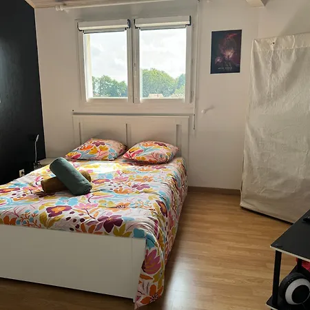 Ode Au Bassin 3* ミオ