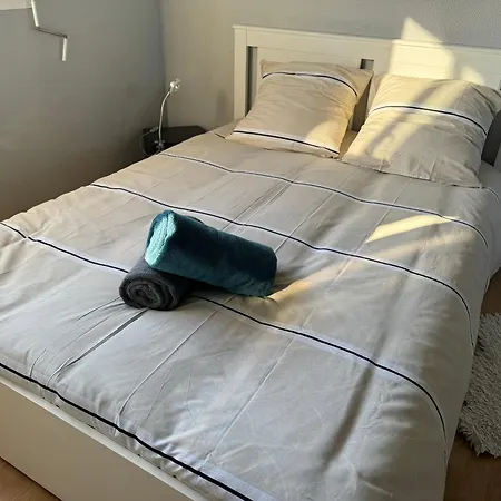 Ode Au Bassin 3* Mios