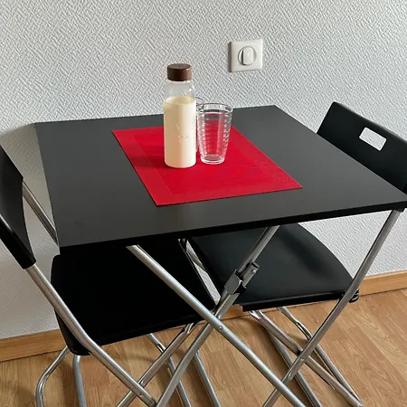 Ode Au Bassin Frühstückspension Mios
