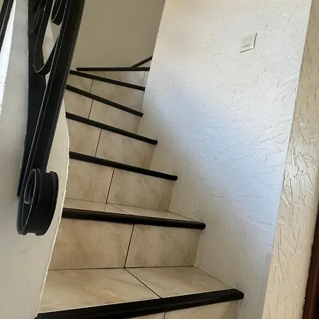 ベッド・アンド・ブレックファスト Ode Au Bassin