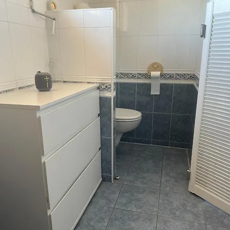 ベッド・アンド・ブレックファスト Ode Au Bassin 3*