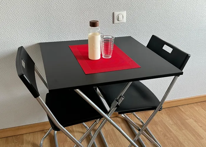 Ode Au Bassin Bed & Breakfast Mios