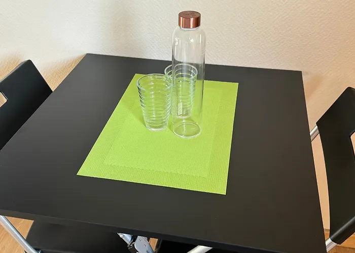 Bed & Breakfast Ode Au Bassin Mios